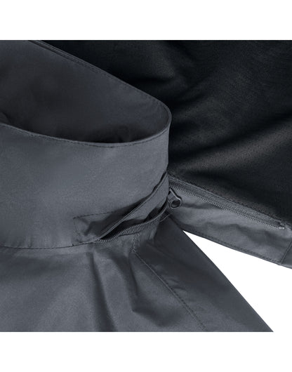 416M Russell Essential Weather Shell Jacket