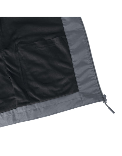 416M Russell Essential Weather Shell Jacket