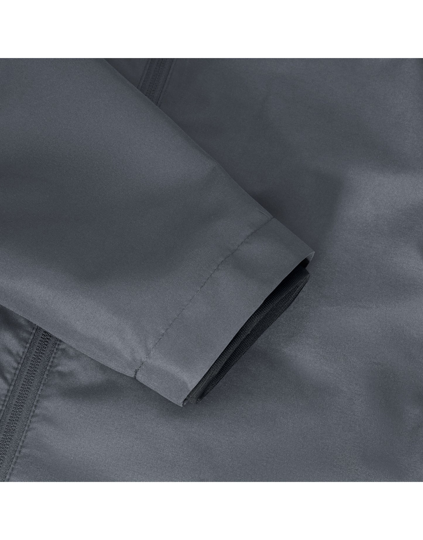 416M Russell Essential Weather Shell Jacket