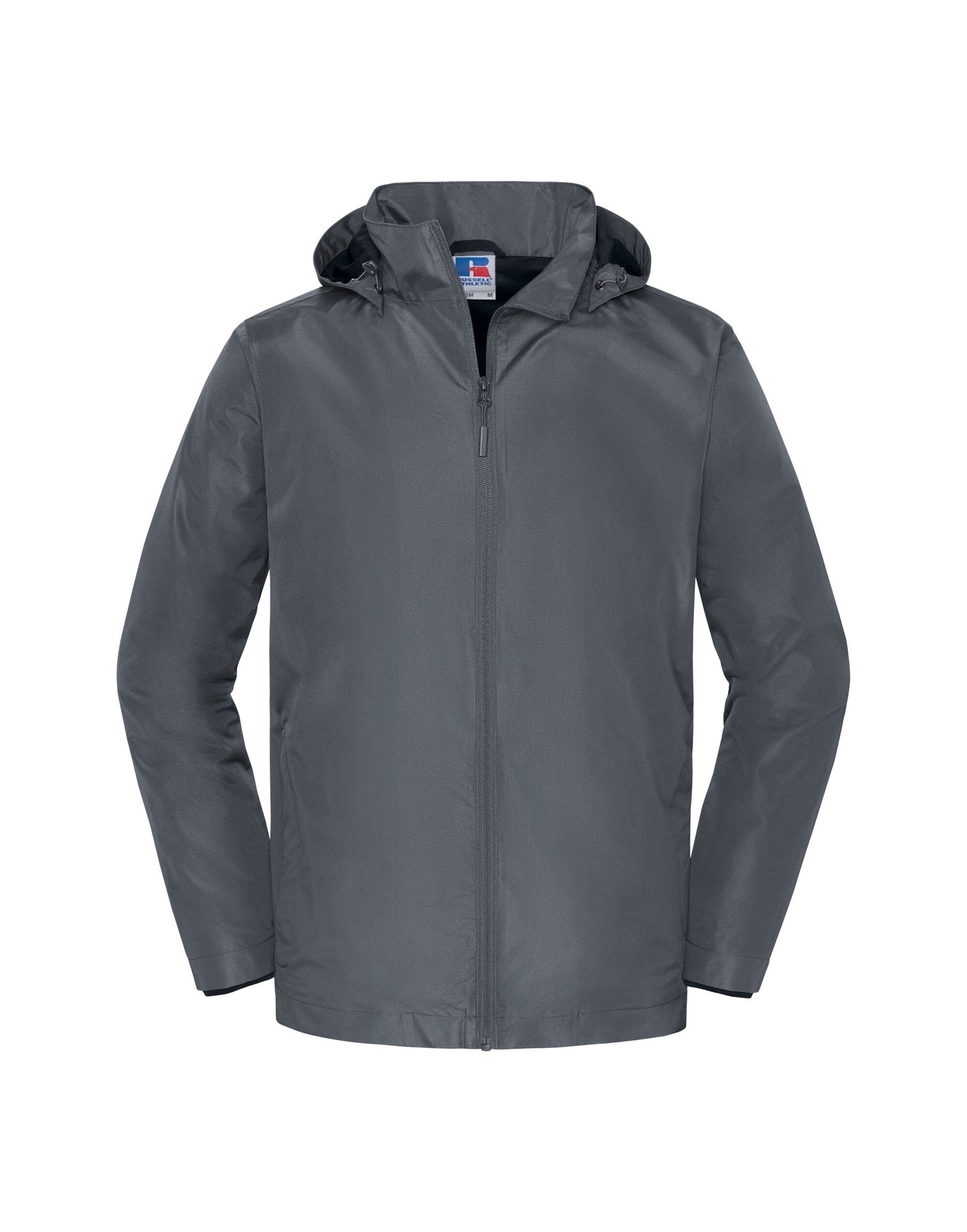 416M Russell Essential Weather Shell Jacket