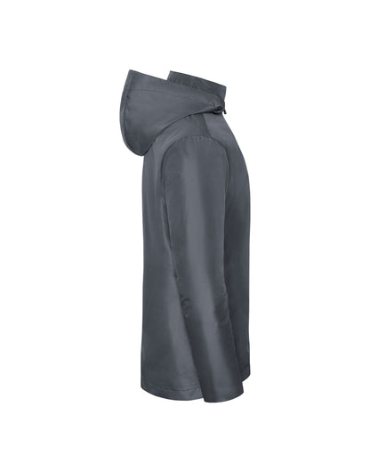 416M Russell Essential Weather Shell Jacket