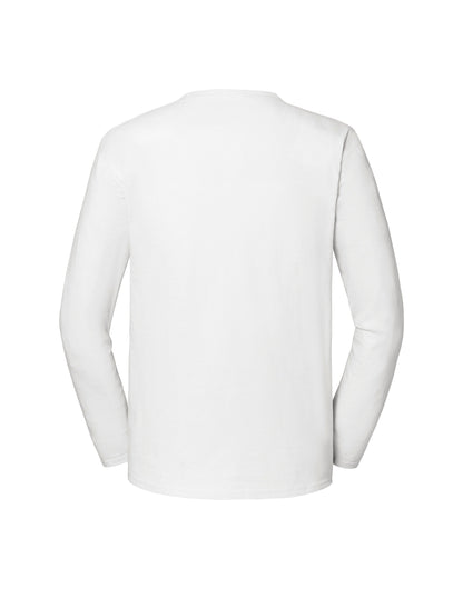 61360 FOTL Mens Iconic 195 Premium LS T