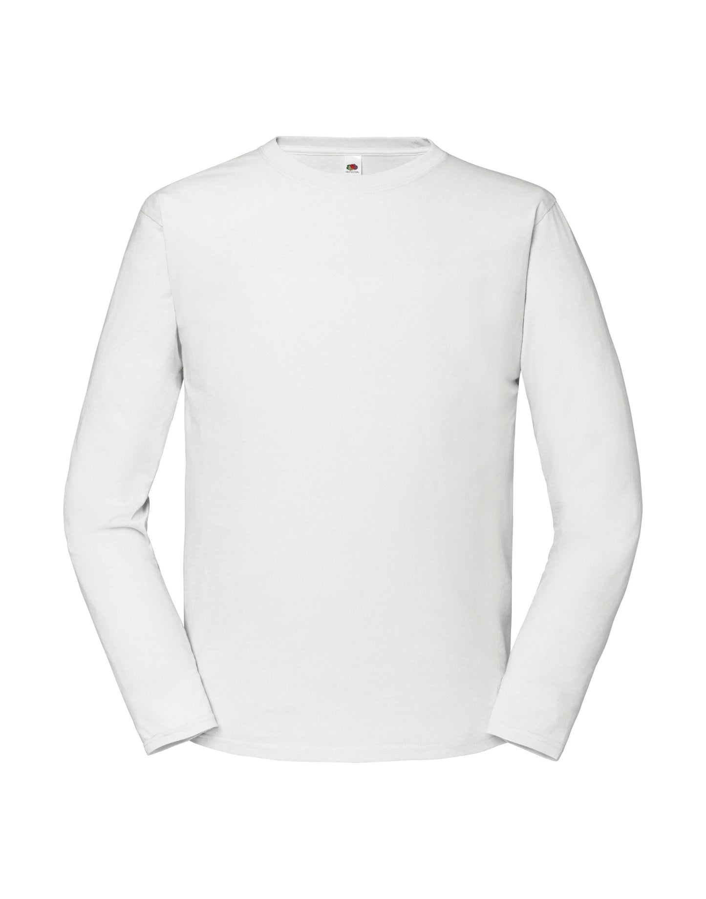 61360 FOTL Mens Iconic 195 Premium LS T