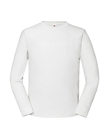 61360 FOTL Mens Iconic 195 Premium LS T
