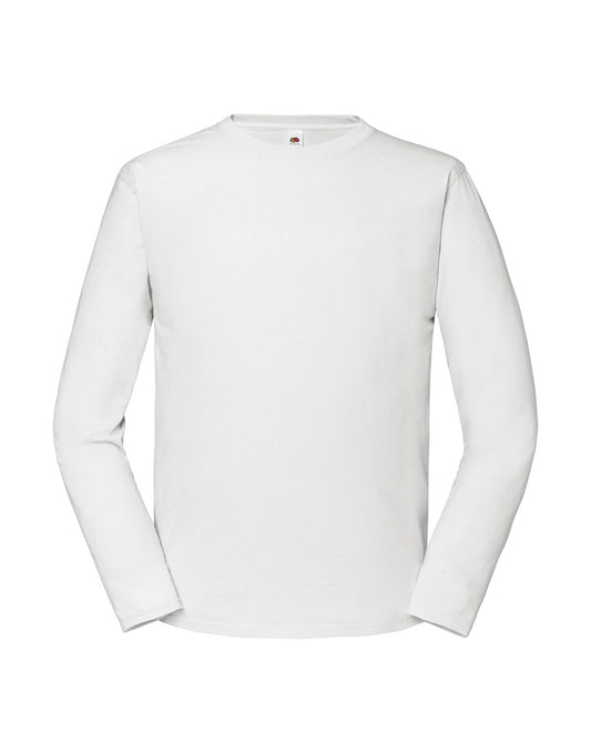 61360 FOTL Mens Iconic 195 Premium LS T
