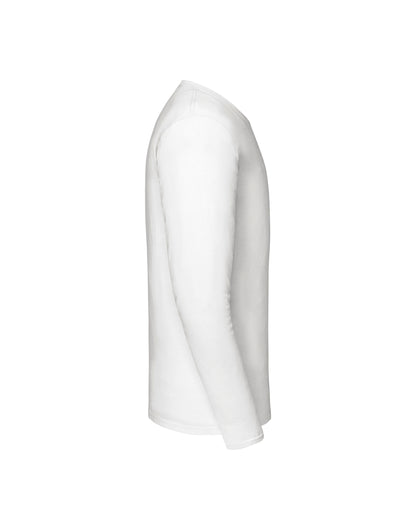 61360 FOTL Mens Iconic 195 Premium LS T