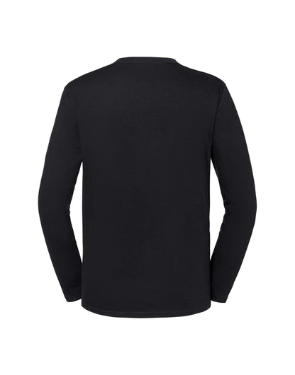 61360 FOTL Mens Iconic 195 Premium LS T