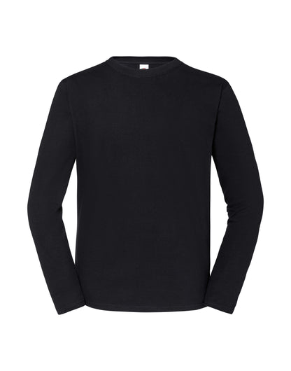 61360 FOTL Mens Iconic 195 Premium LS T