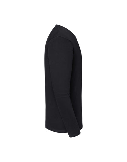 61360 FOTL Mens Iconic 195 Premium LS T