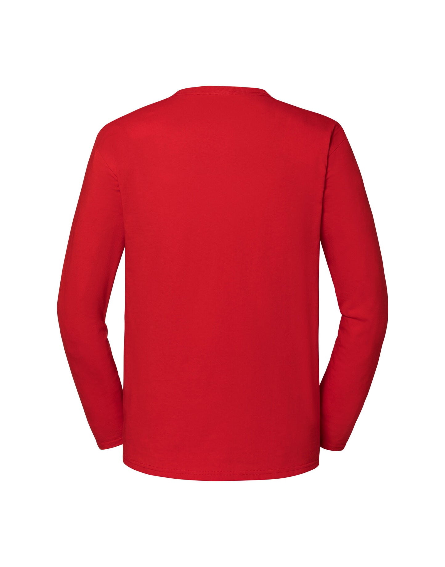 61360 FOTL Mens Iconic 195 Premium LS T