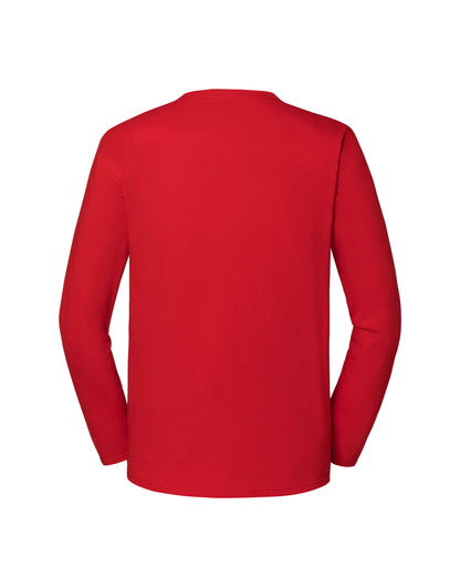 61360 FOTL Mens Iconic 195 Premium LS T