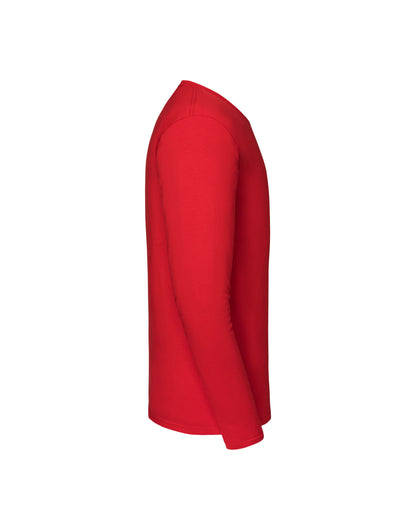 61360 FOTL Mens Iconic 195 Premium LS T