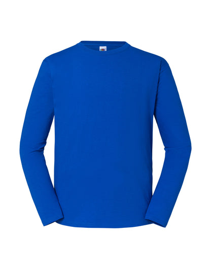 61360 FOTL Mens Iconic 195 Premium LS T