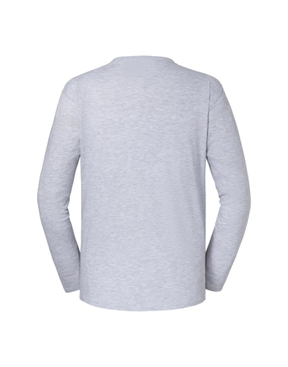 61360 FOTL Mens Iconic 195 Premium LS T
