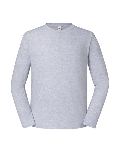 61360 FOTL Mens Iconic 195 Premium LS T