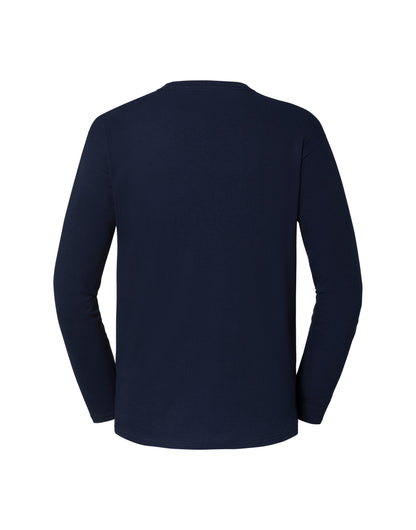 61360 FOTL Mens Iconic 195 Premium LS T