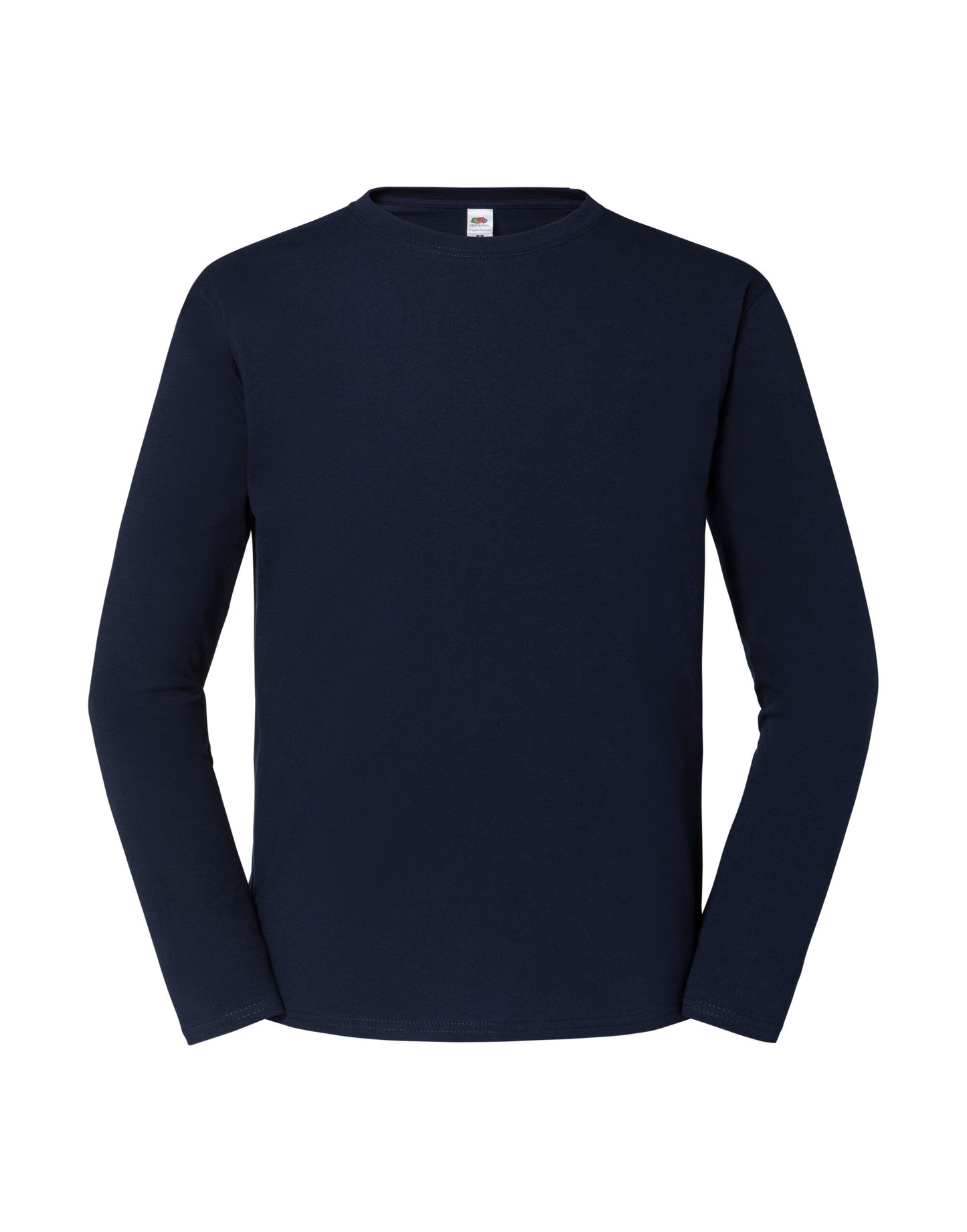 61360 FOTL Mens Iconic 195 Premium LS T