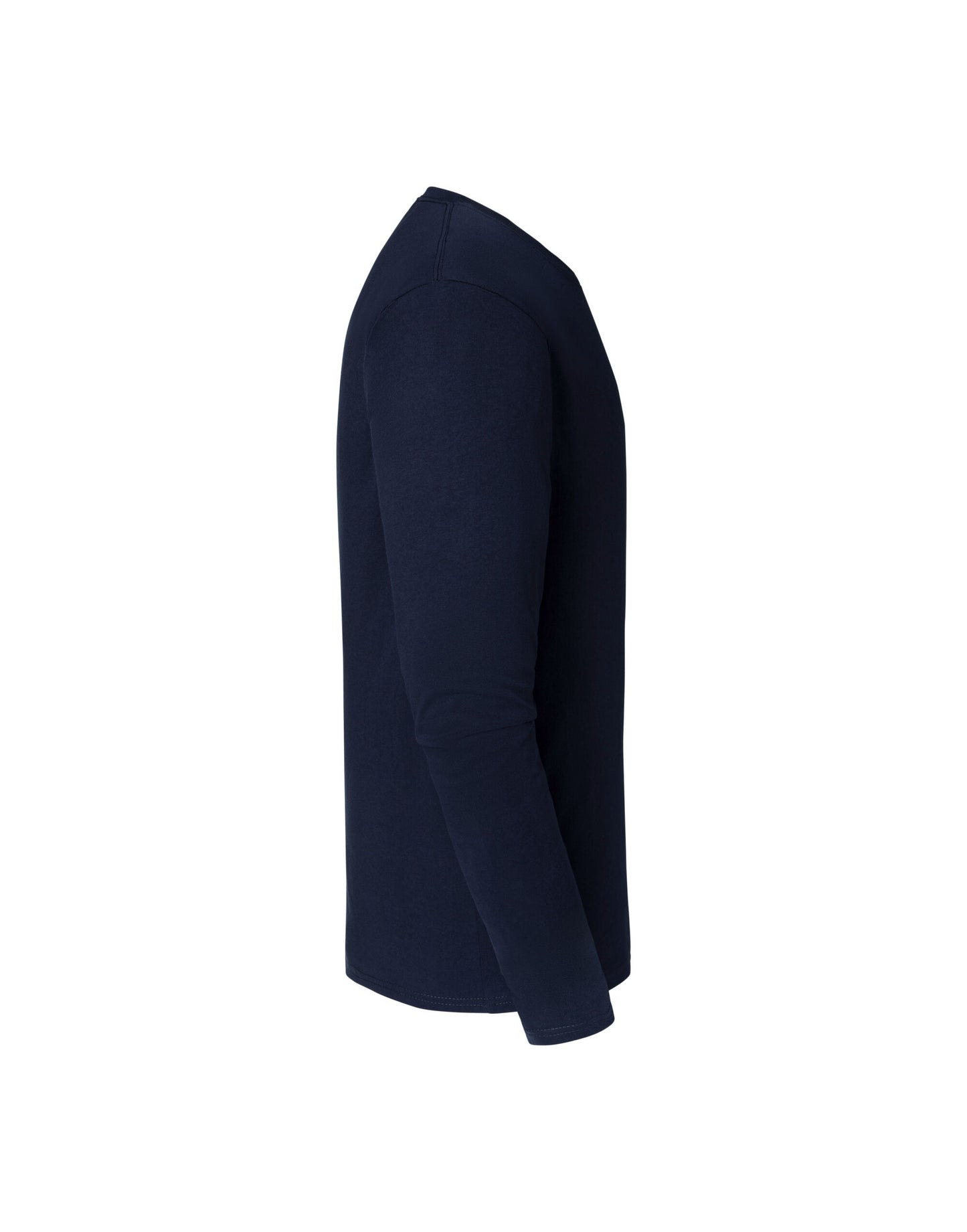 61360 FOTL Mens Iconic 195 Premium LS T