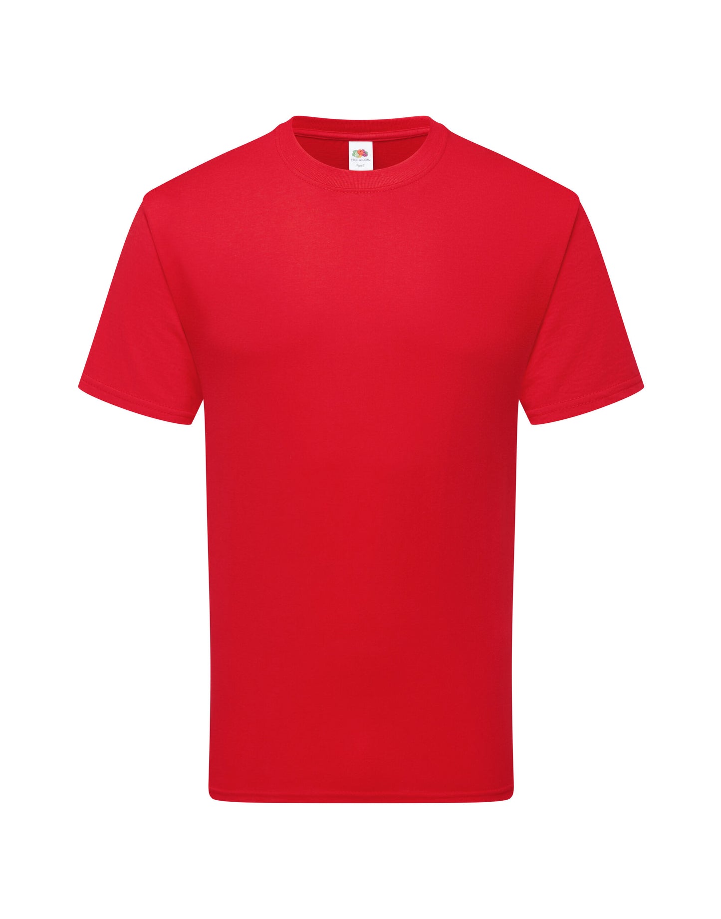 61362 FOTL Pure Cotton T
