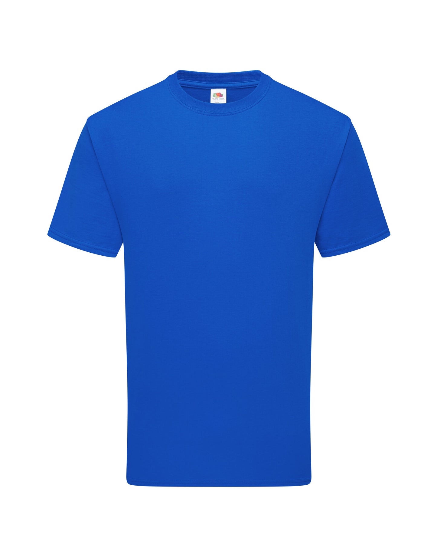 61362 FOTL Pure Cotton T