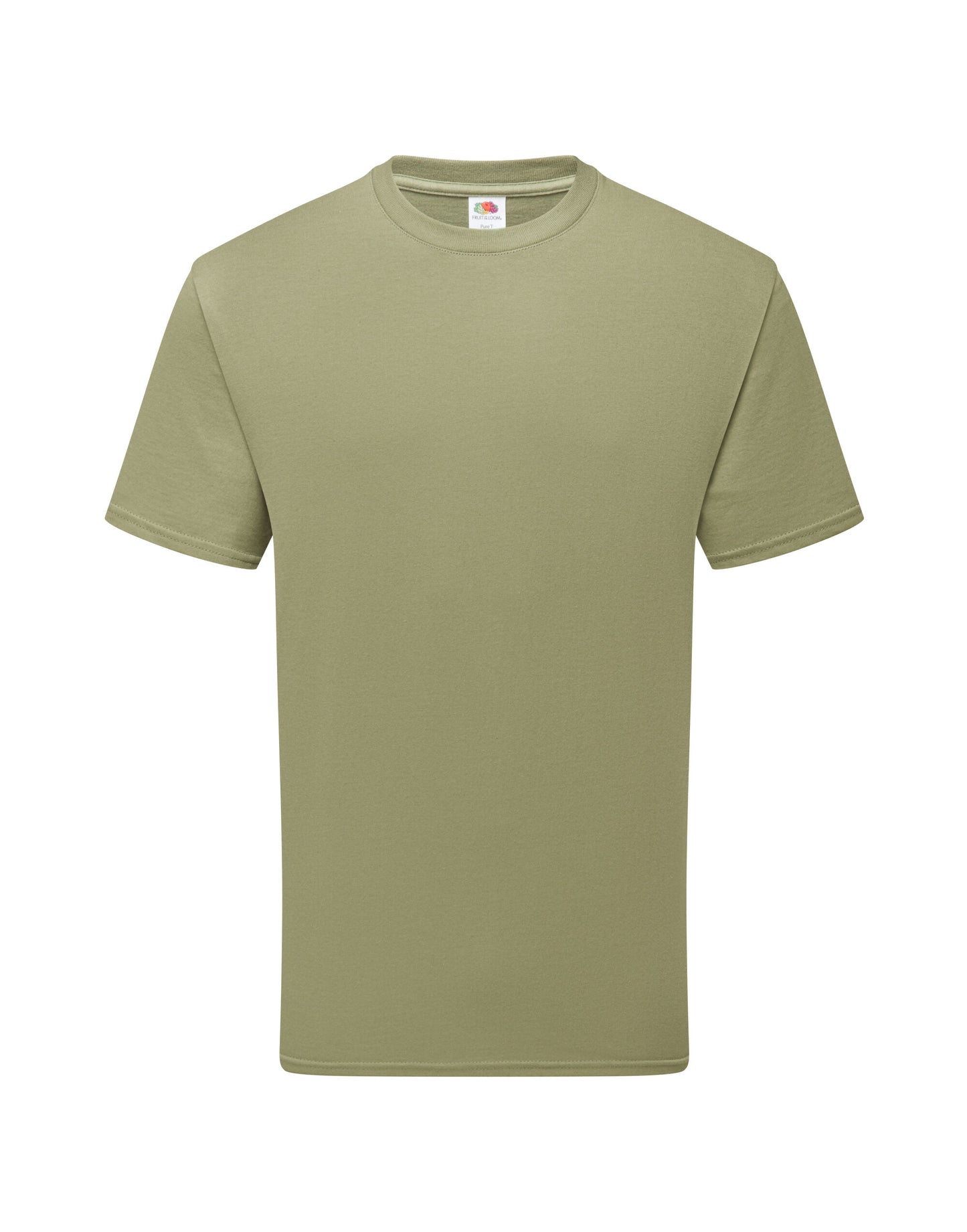 61362 FOTL Pure Cotton T