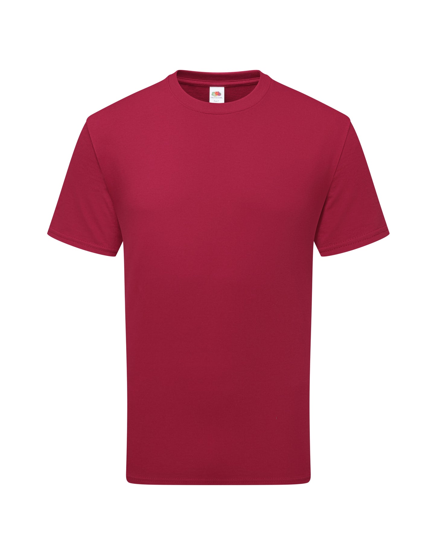 61362 FOTL Pure Cotton T