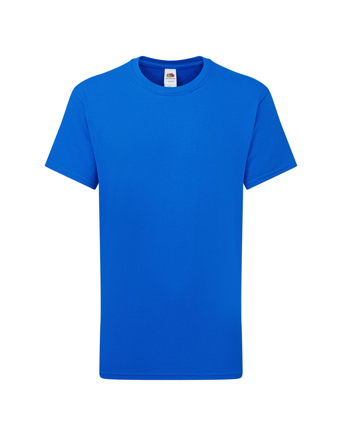 61363 FOTL Kids Iconic 195 T
