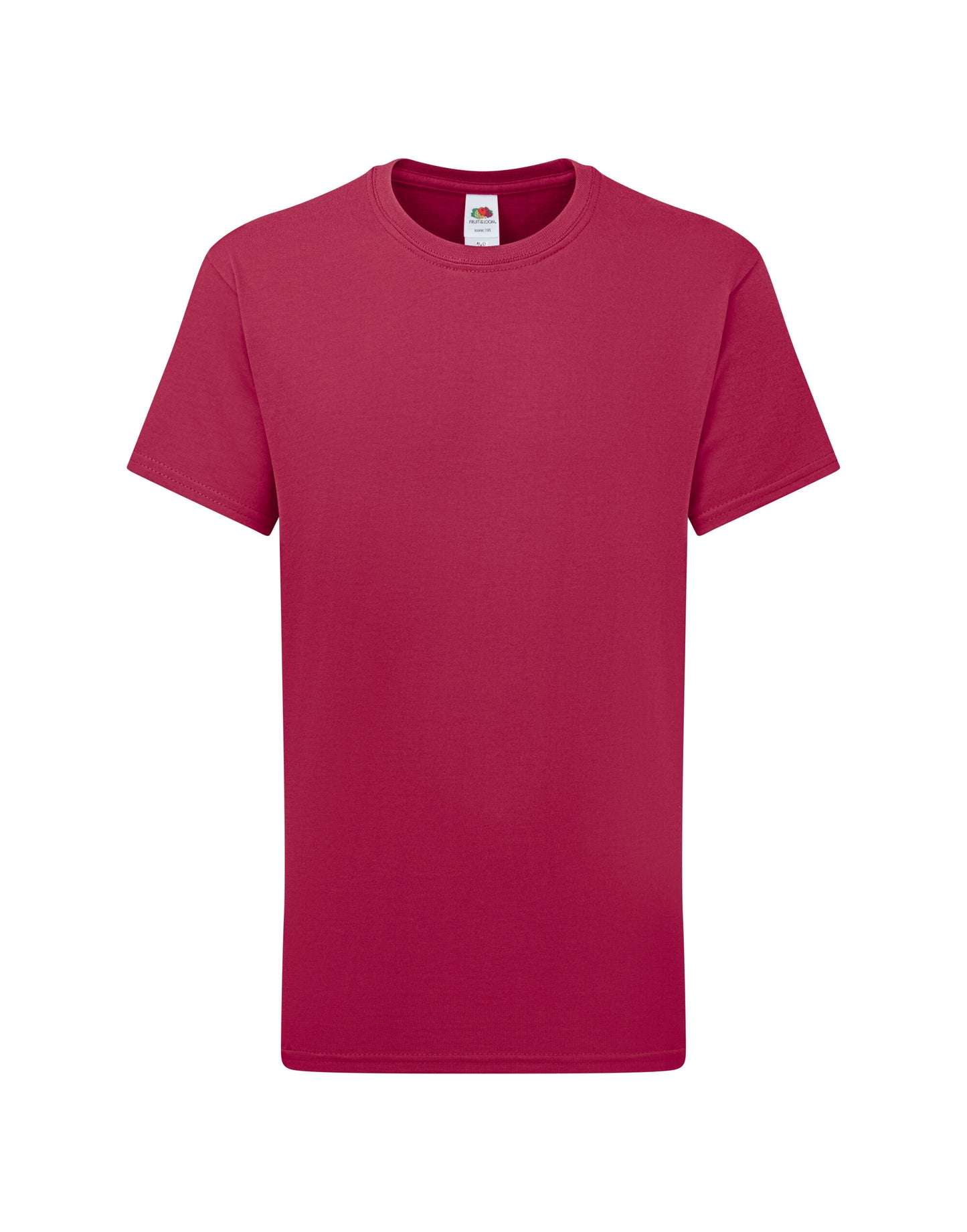 61363 FOTL Kids Iconic 195 T