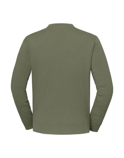 62282 FOTL Iconic Premium Set-In Sweat