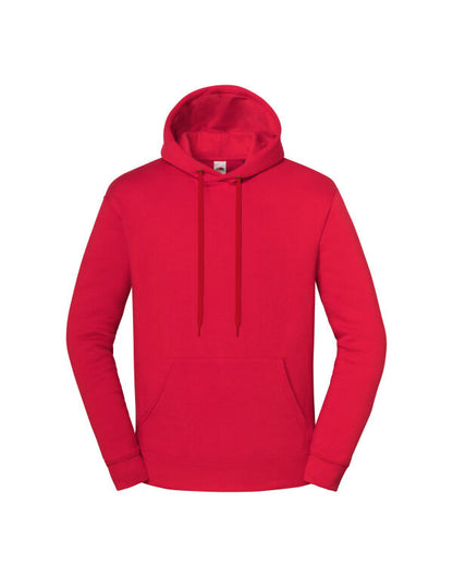 62284 FOTL Iconic Premium Hooded Sweat
