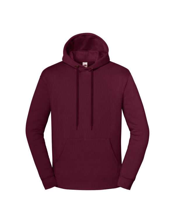 62284 FOTL Iconic Premium Hooded Sweat