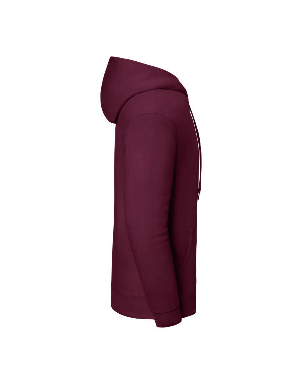 62284 FOTL Iconic Premium Hooded Sweat