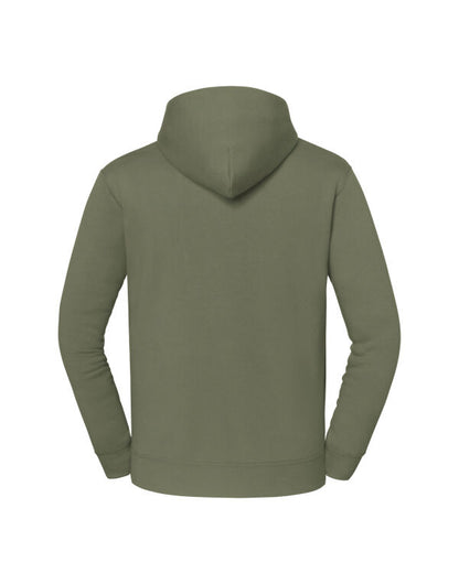 62284 FOTL Iconic Premium Hooded Sweat