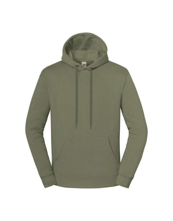 62284 FOTL Iconic Premium Hooded Sweat