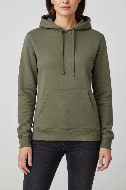 62284 FOTL Iconic Premium Hooded Sweat