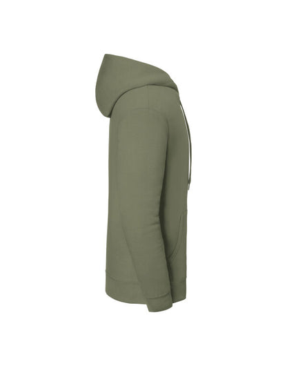 62284 FOTL Iconic Premium Hooded Sweat
