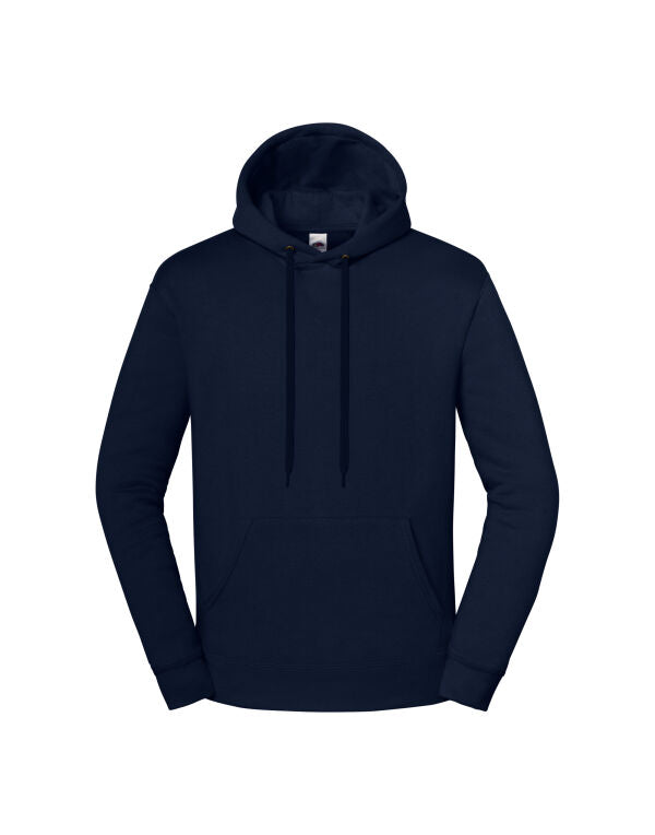 62284 FOTL Iconic Premium Hooded Sweat