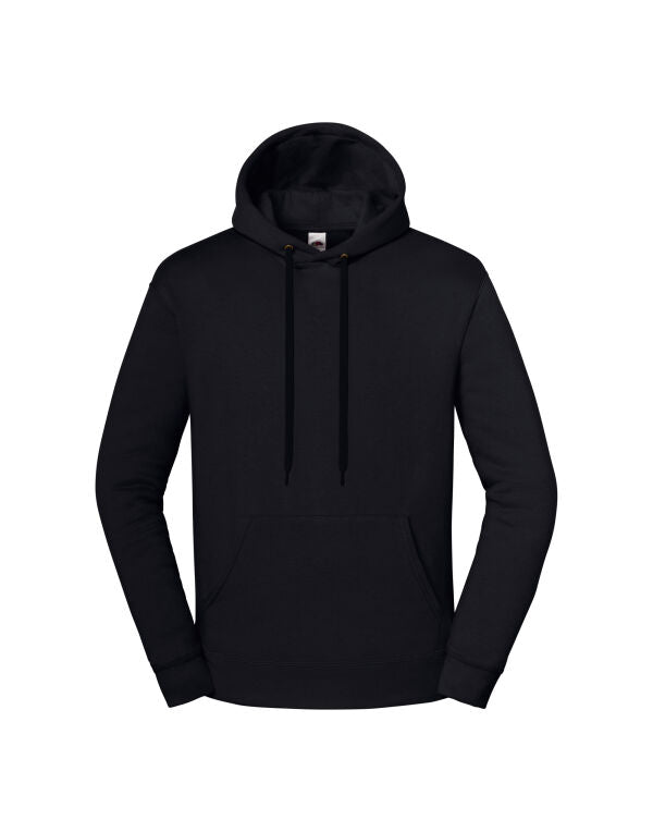 62284 FOTL Iconic Premium Hooded Sweat