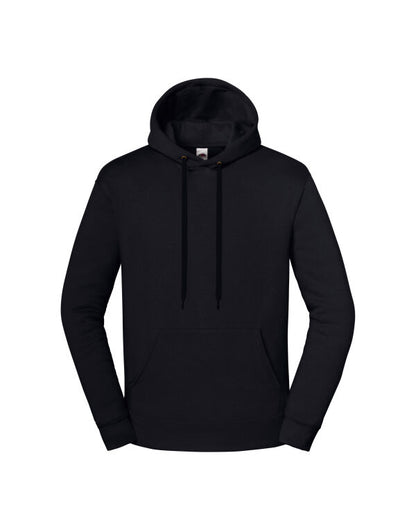 62284 FOTL Iconic Premium Hooded Sweat