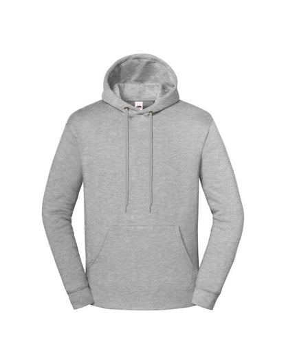 62284 FOTL Iconic Premium Hooded Sweat