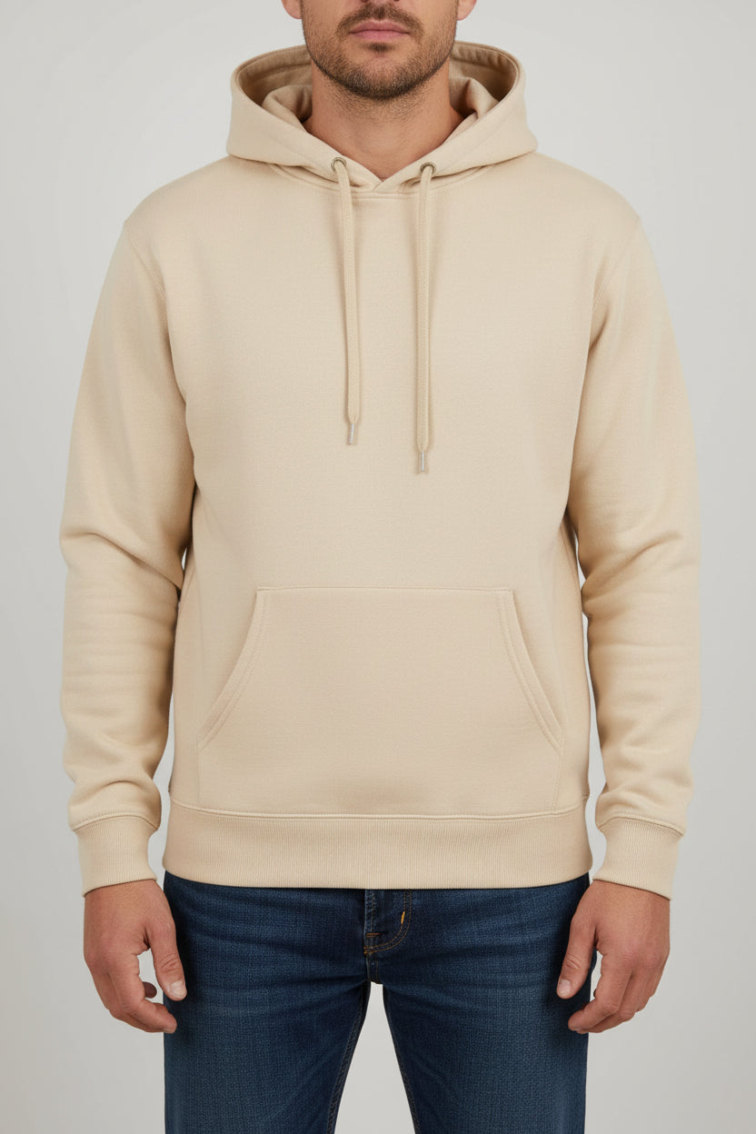 62284 FOTL Iconic Premium Hooded Sweat