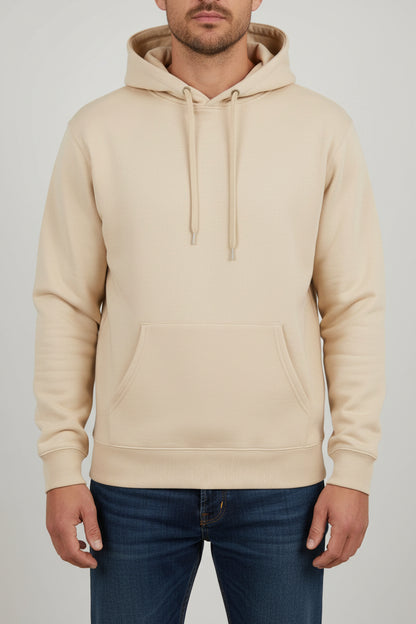 62284 FOTL Iconic Premium Hooded Sweat