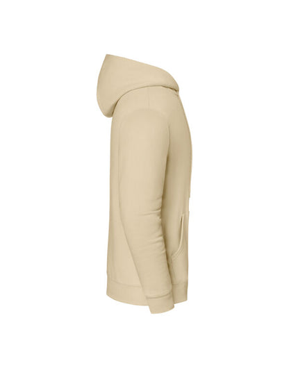 62284 FOTL Iconic Premium Hooded Sweat