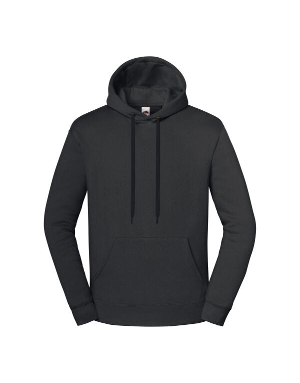 62284 FOTL Iconic Premium Hooded Sweat
