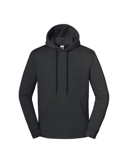 62284 FOTL Iconic Premium Hooded Sweat