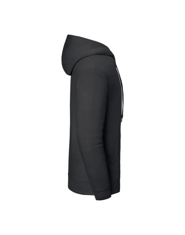 62284 FOTL Iconic Premium Hooded Sweat