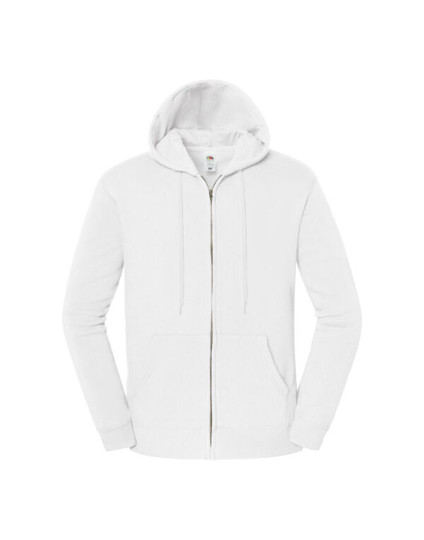 62286 FOTL Iconic Premium Hooded Sweat Jacket