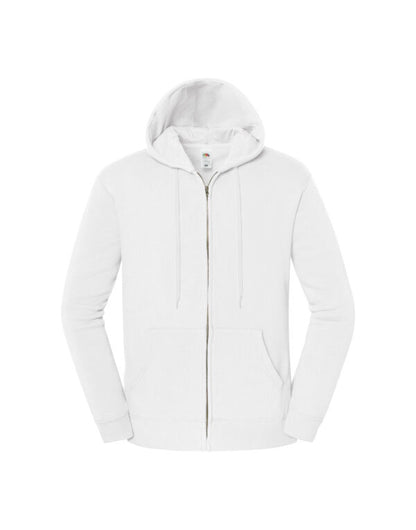 62286 FOTL Iconic Premium Hooded Sweat Jacket