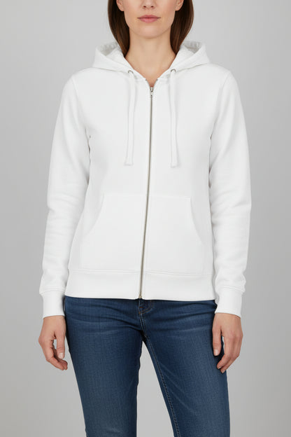 62286 FOTL Iconic Premium Hooded Sweat Jacket