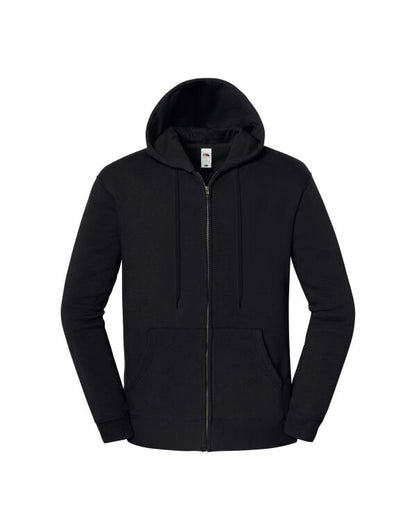 62286 FOTL Iconic Premium Hooded Sweat Jacket